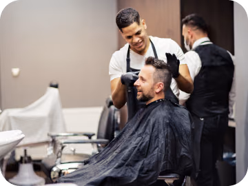 Barbershops image