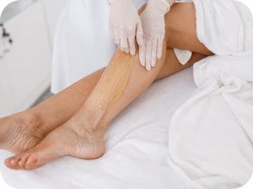 Hair Removal image