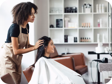 Hair Salons image