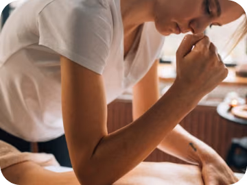 Massage Studios image