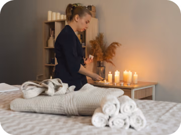 Spas image