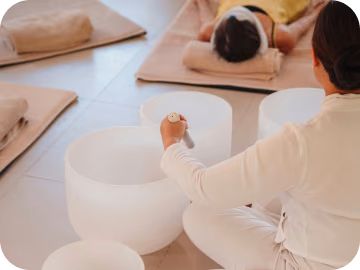 Wellness Centers image